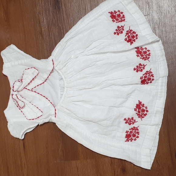Artisan NY toddlers dresses - Picture 3 of 4